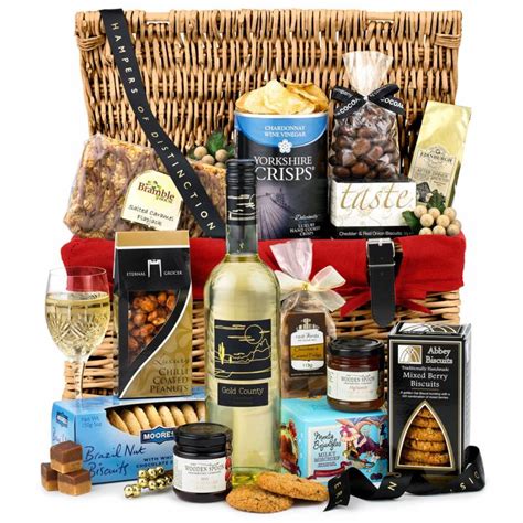 luxury food hampers for sale.